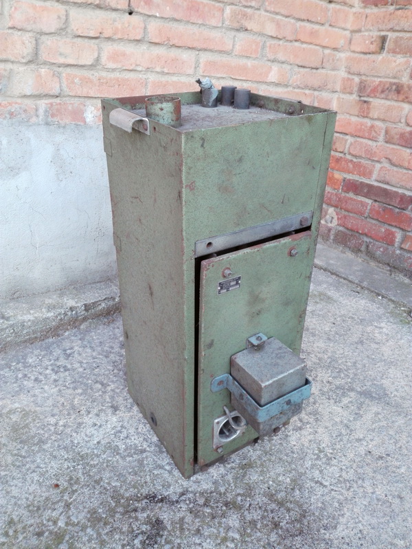 aspirador industrial fapp metal 64x26-31x27-38 1u